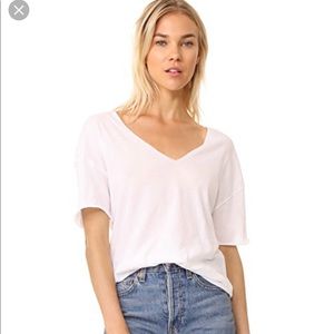 ATM Vintage Cotton Jersey Tee